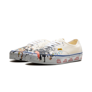 Vans Vans Authentic Gallery Dept - Art That Kills