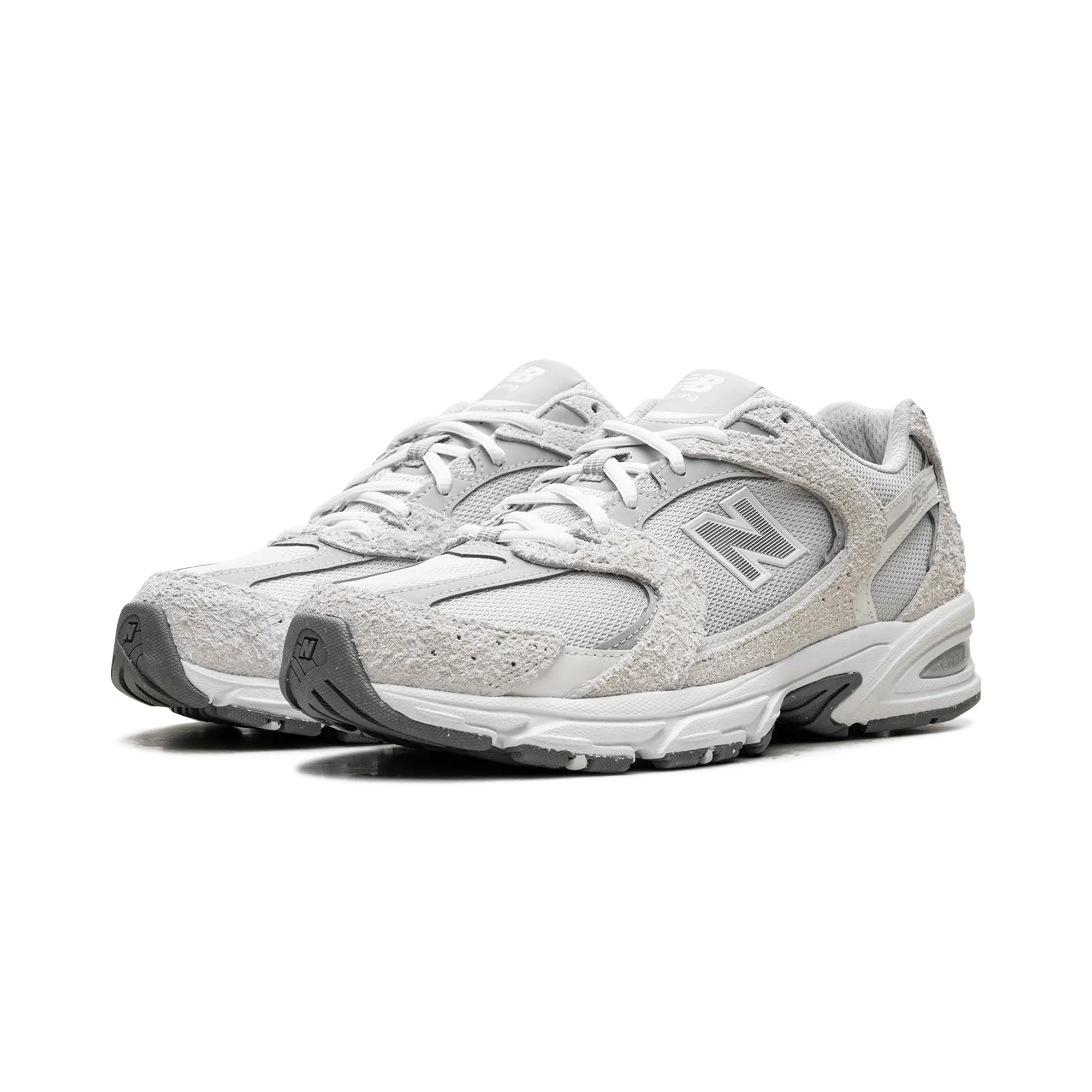 New Balance 530 Grey Matter