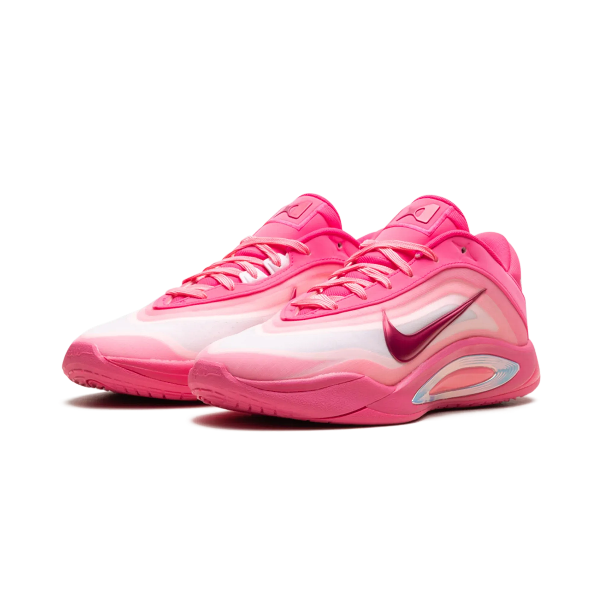 Nike A'One Wmns Pink Aura