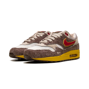 Nike Air Max 1 Swoosh Big Head Origins