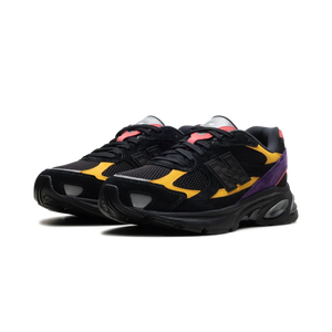 New Balance 2010 Kith - Black Multi