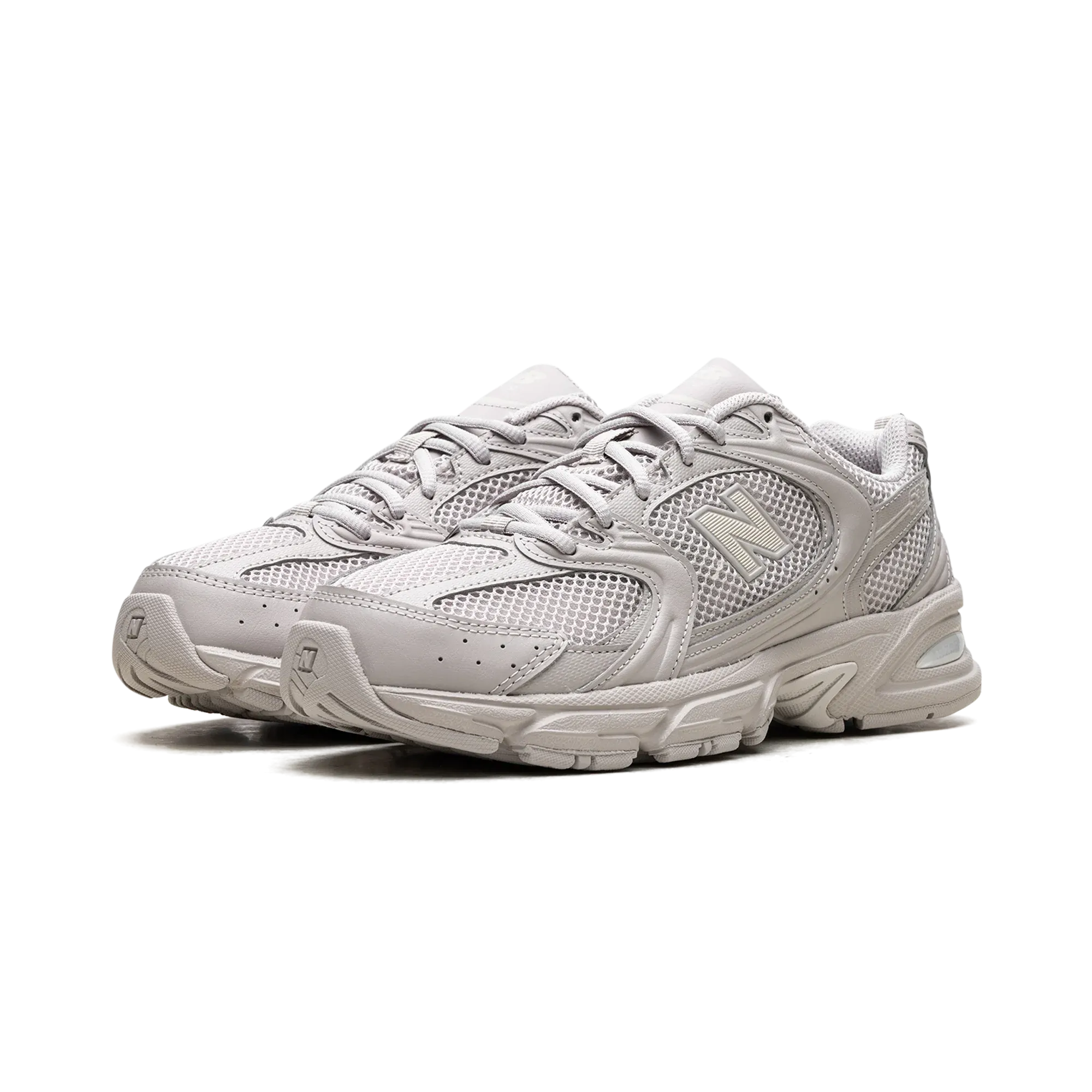 New Balance 530 Moonrock Moonbeam