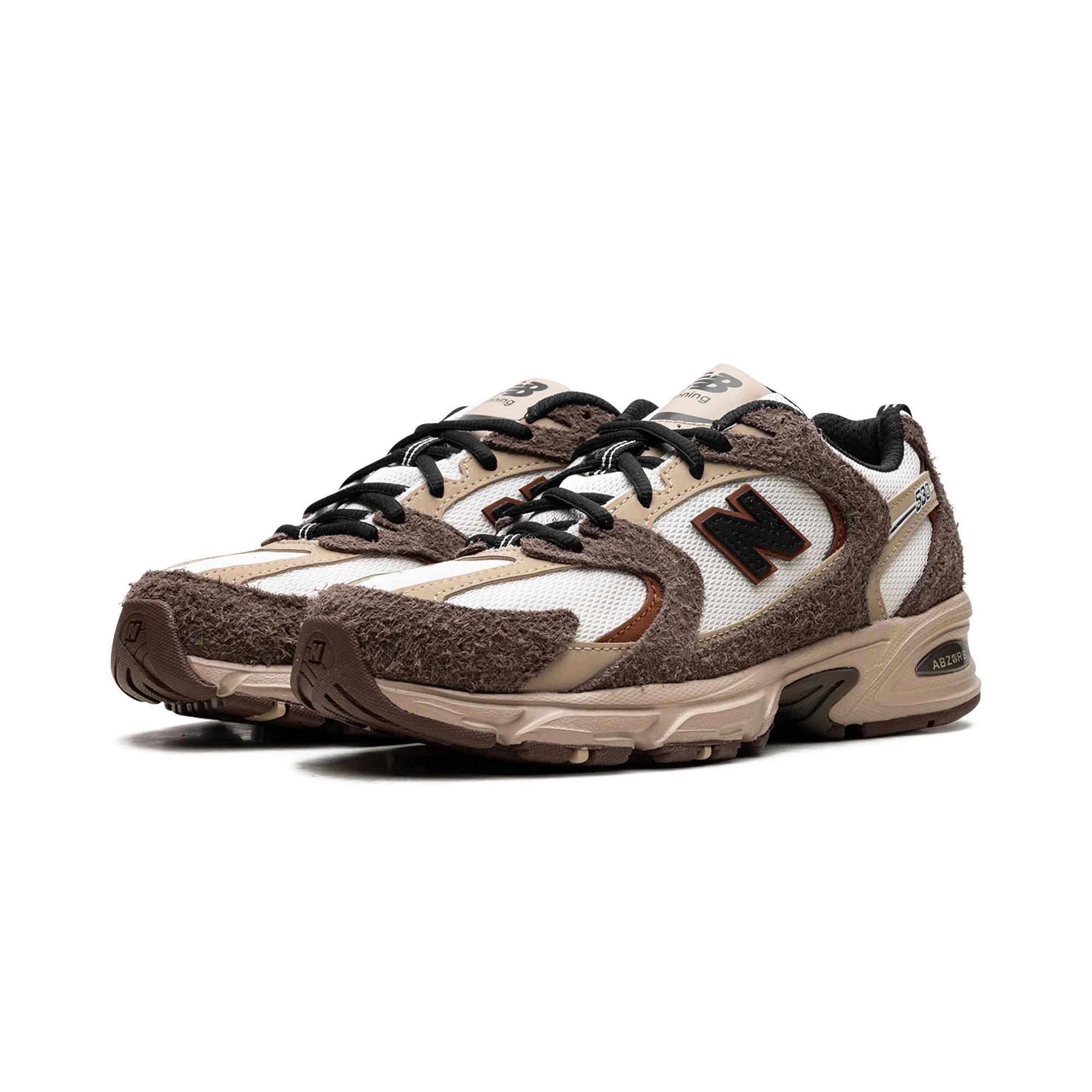 New Balance 530 Brown Tan