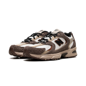 New Balance 530 Brown Tan
