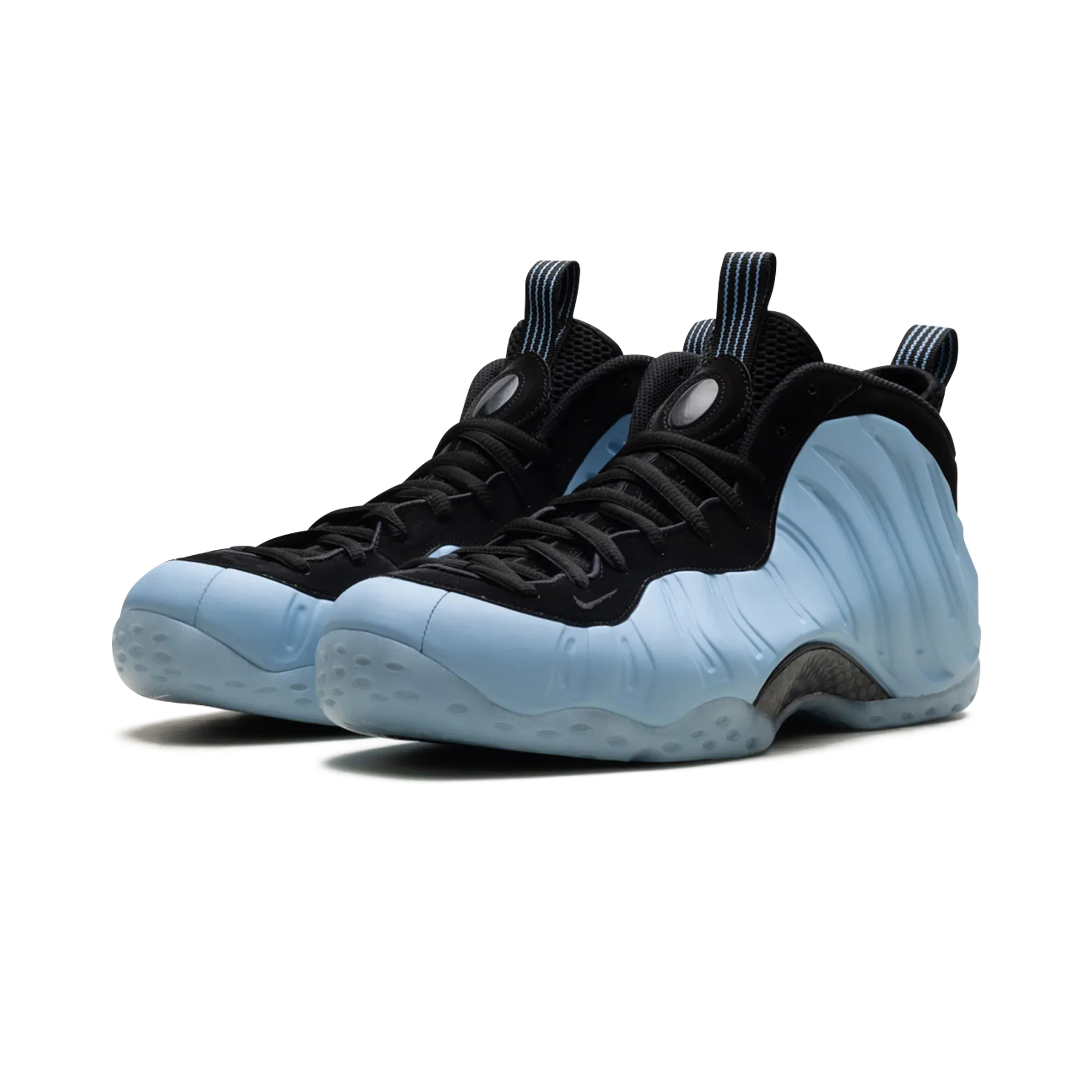 Nike Air Foamposite One Psychic Blue