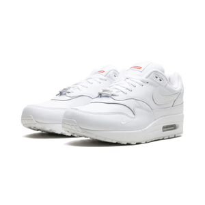 Nike Air Max 1 '87 Sp Supreme Triple White