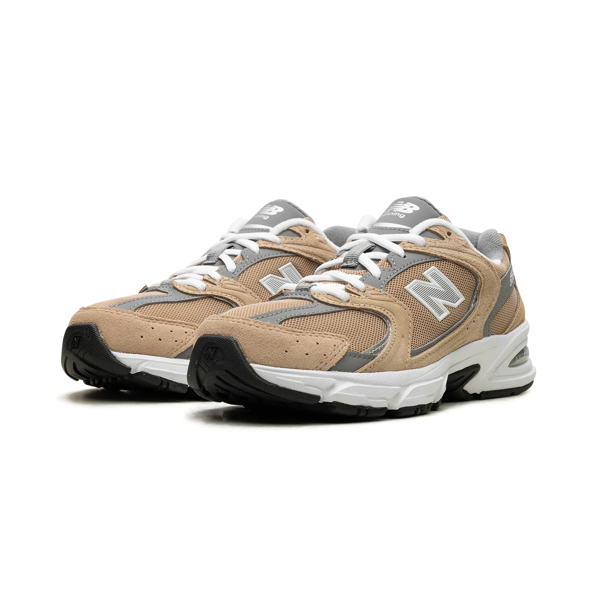 New Balance 530 Light Brown