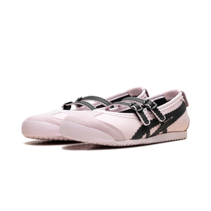 Onitsuka Tiger Mexico 66 Tgrs Wmns Crystal Pink Graphite Grey