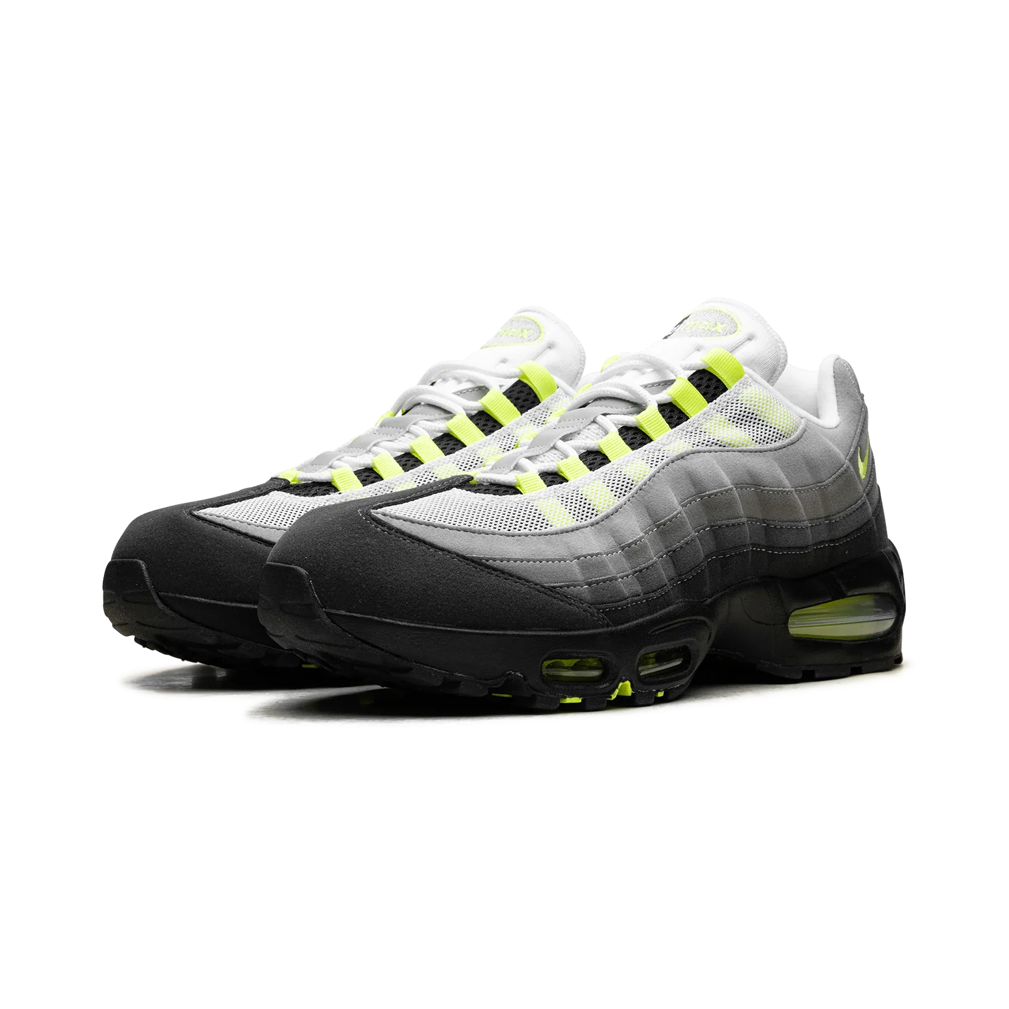Nike Air Max 95 Og Neon 2025