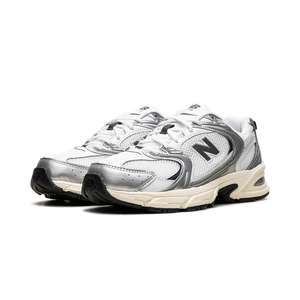 New Balance 530 Silver Metallic