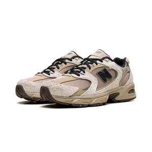 New Balance 530 Linen Incense