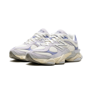 New Balance 9060 Pearl Grey Linen