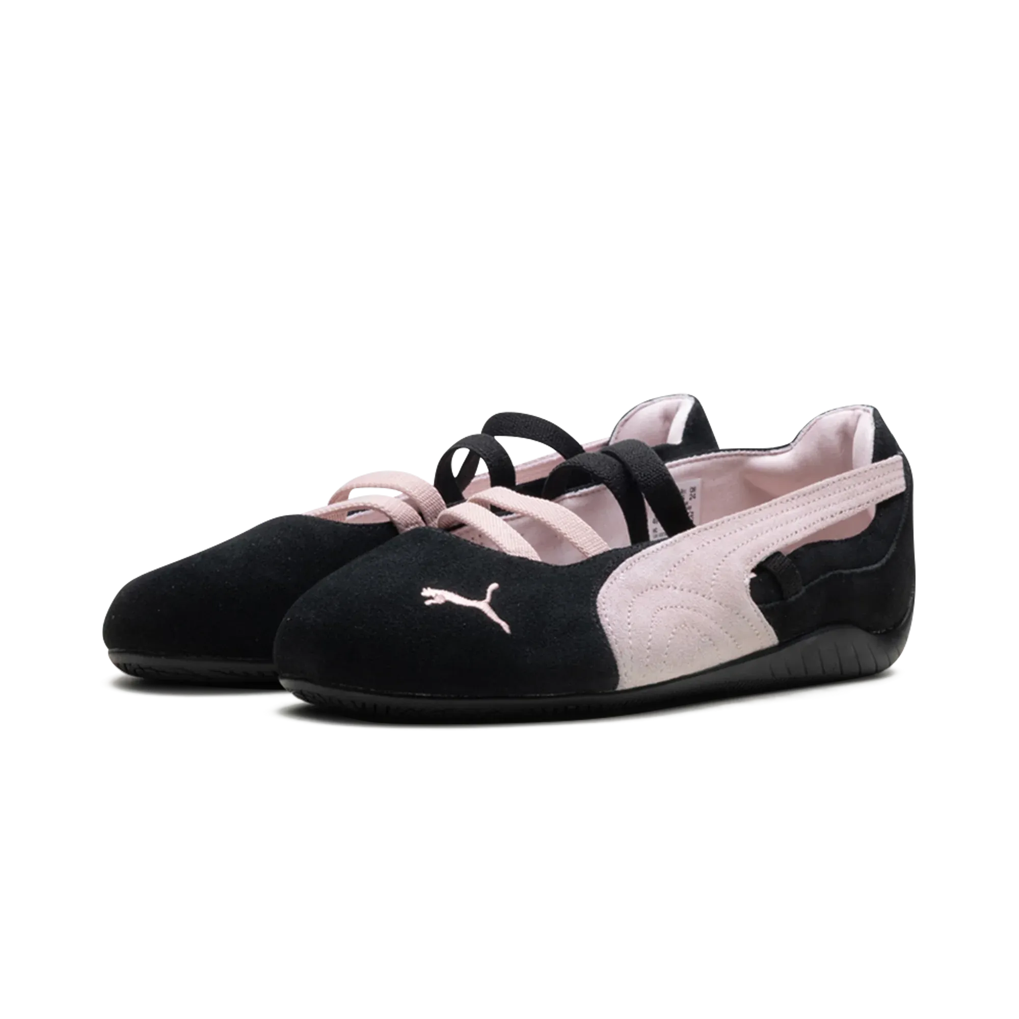 Puma Speedcat Ballet Wmns Black Mauve Mist