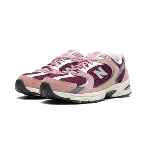 New Balance 530 Pink Moon Burgundy