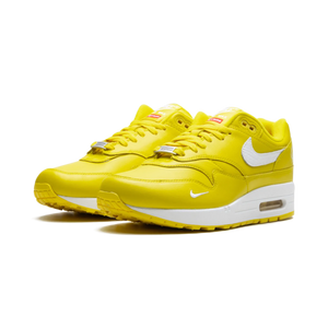 Nike Air Max 1 '87 Sp Supreme Speed Yellow