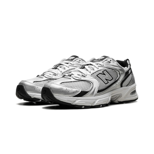 New Balance 530 Silver Grey