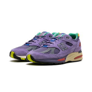 New Balance 991V2 Salehe Bembury - Color Be The Pallete