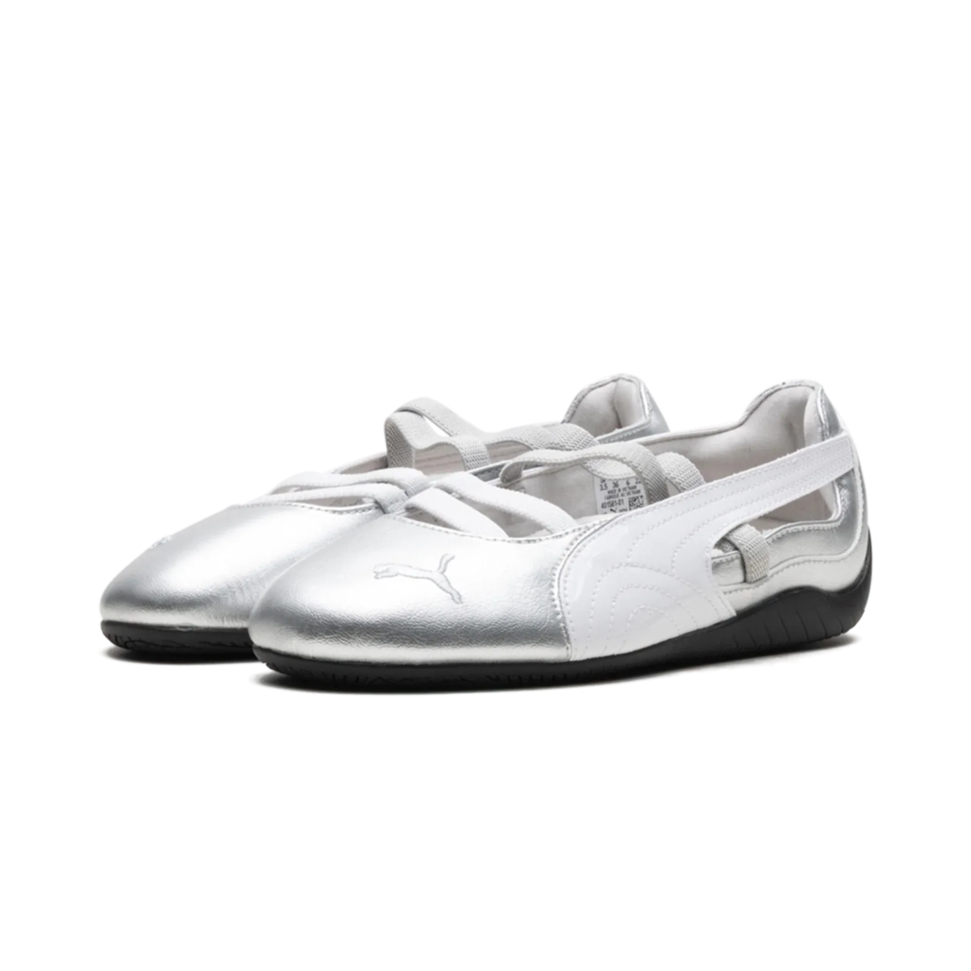 Puma Speedcat Ballet Wmns Silver