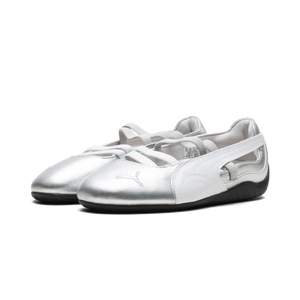 Puma Speedcat Ballet Wmns Silver