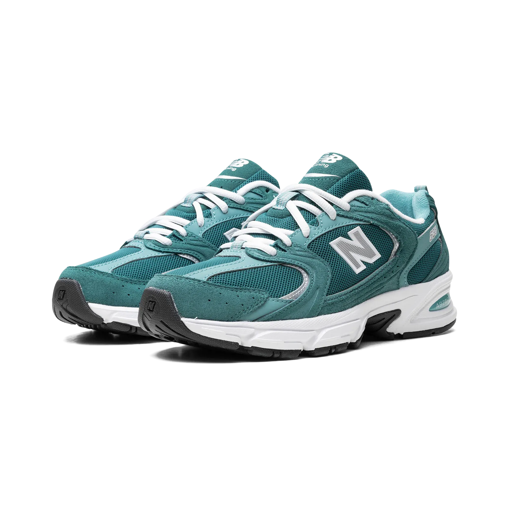 New Balance 530 Green