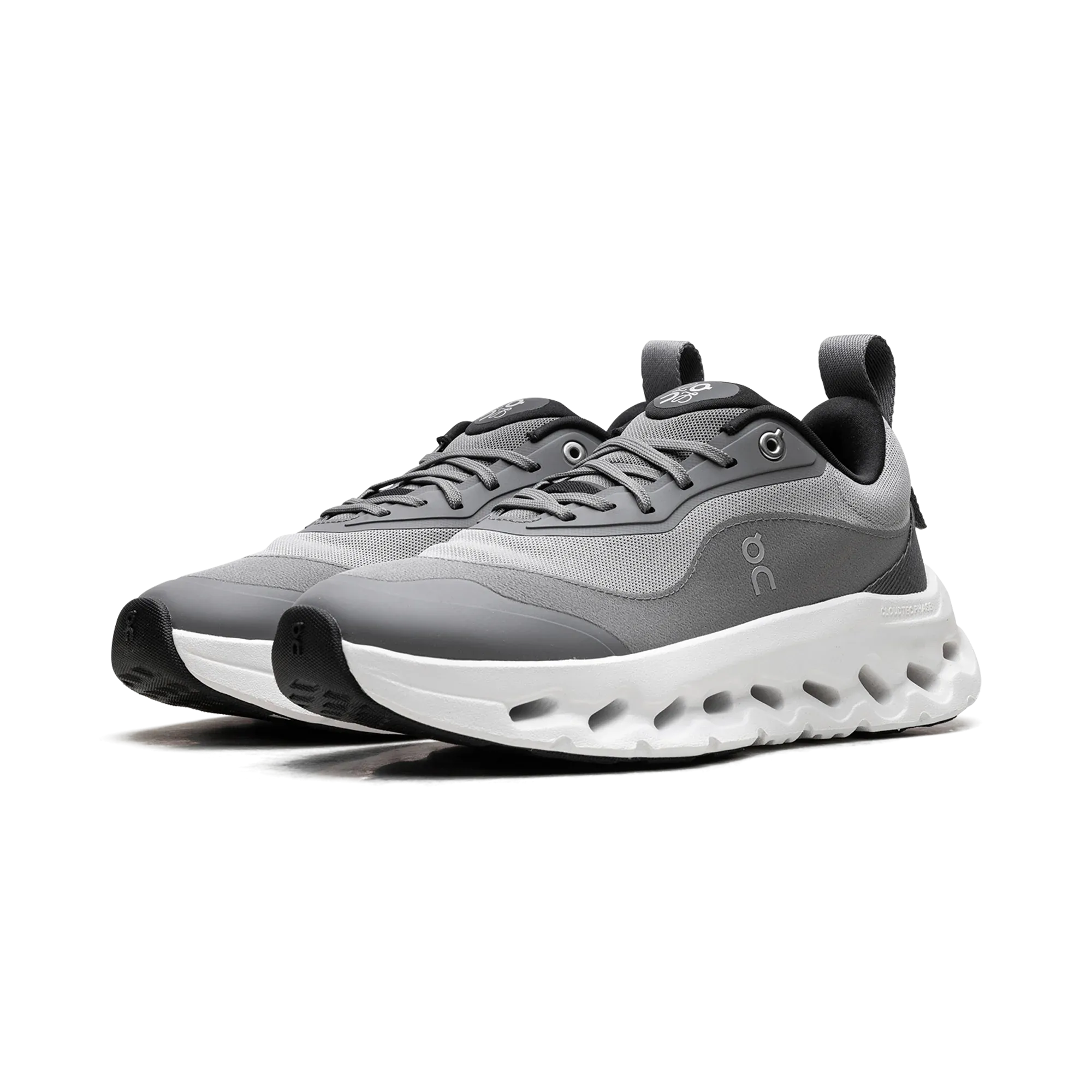 On Running Cloudtilt 2 Wmns Loewe Grey
