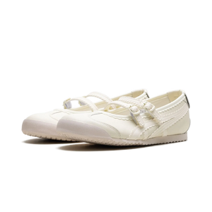 Onitsuka Tiger Mexico 66 Tgrs Ivory Cream