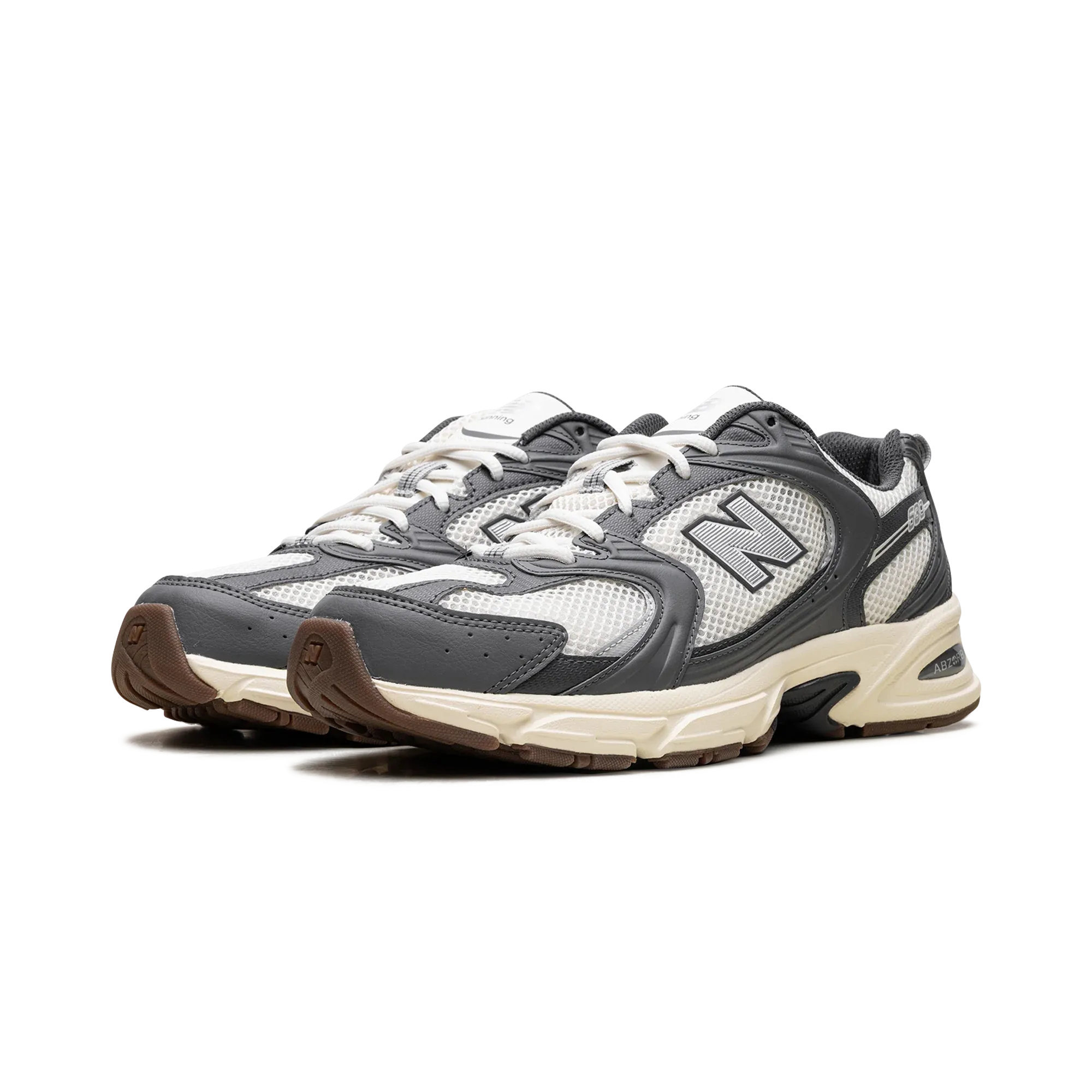 New Balance 530 Castlerock Angora Magnet