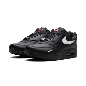 Nike Air Max 1 '87 Sp Supreme Black White