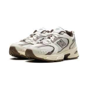 New Balance 530 Turtledove Mushroom