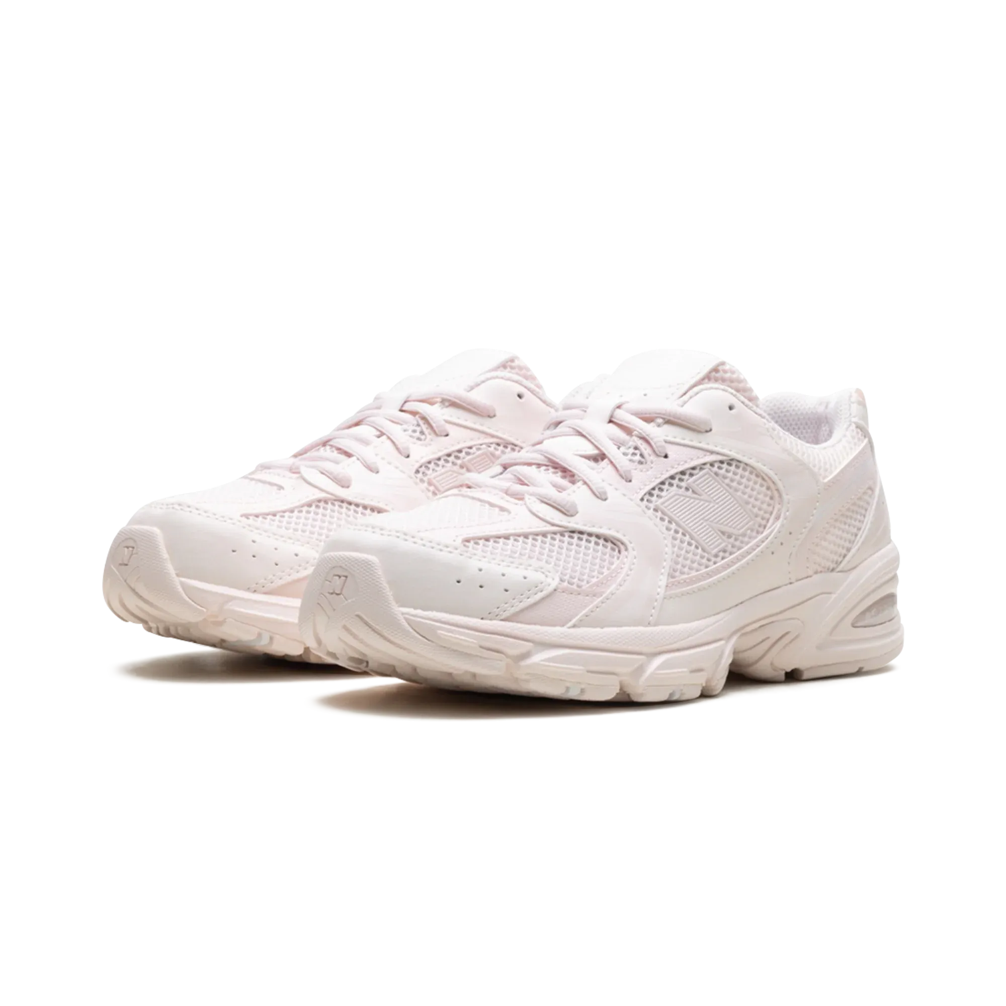 New Balance 530 Gs Washed Pink