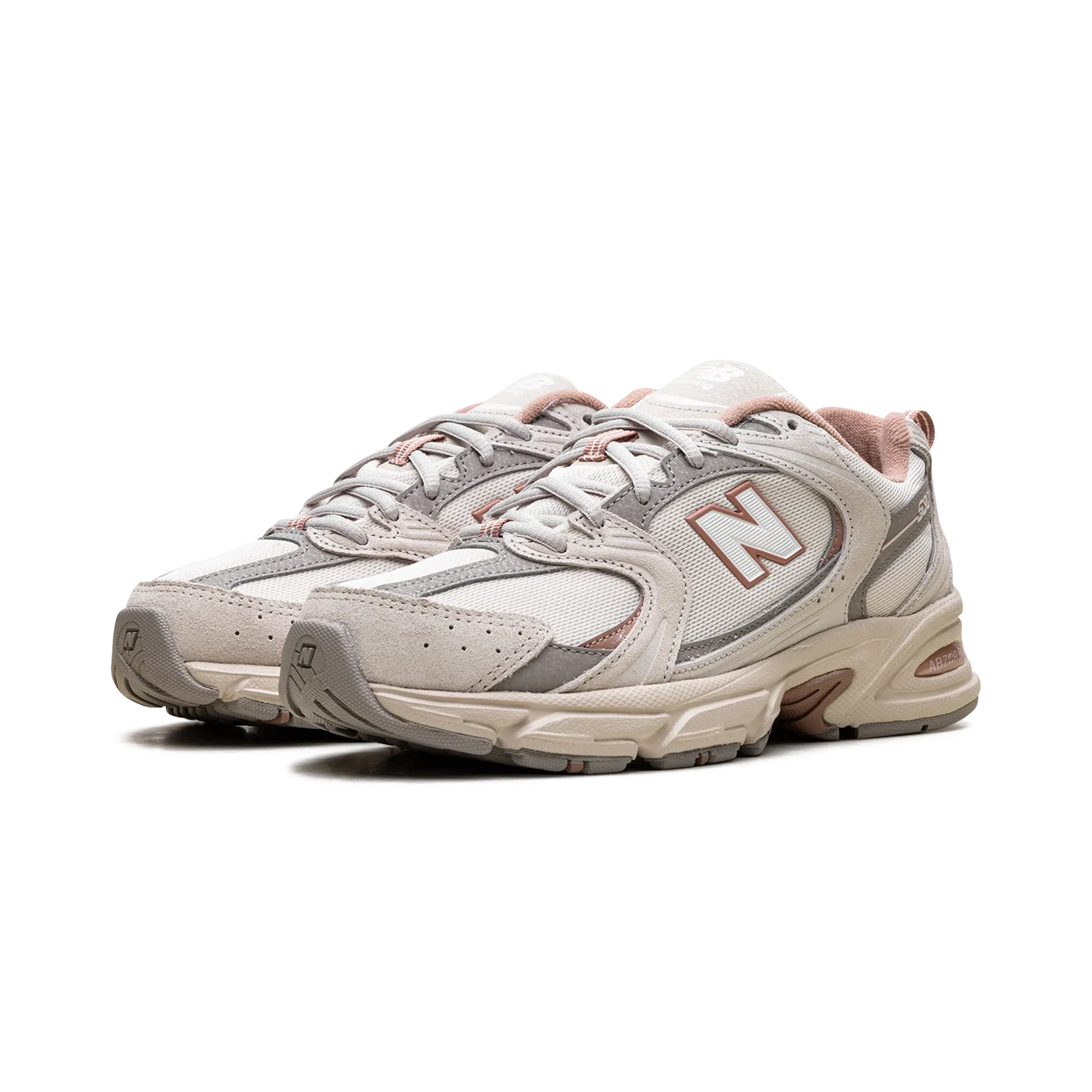 New Balance 530 Timberwolf Linen Landslide