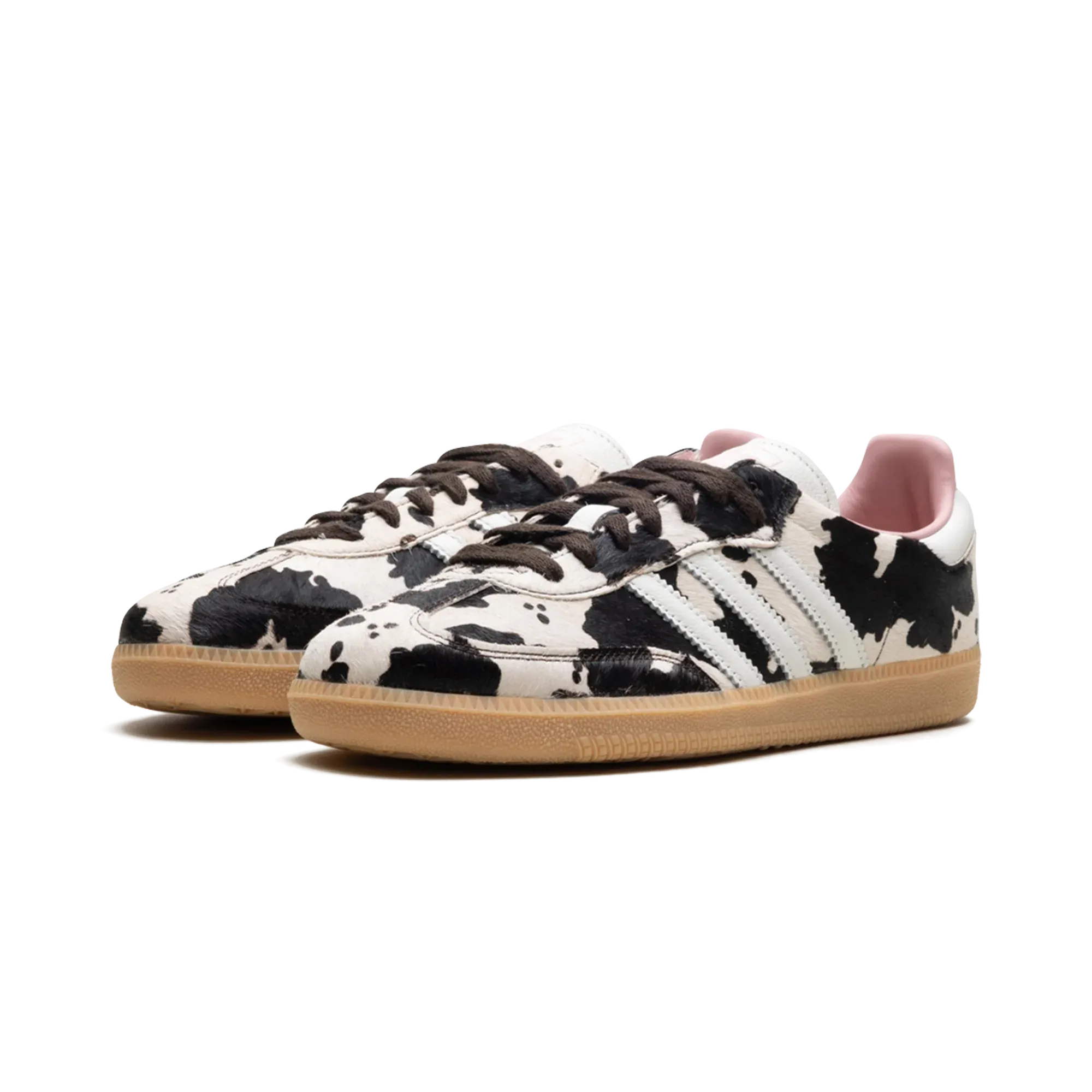 Adidas Samba Og Wmns Cow Print