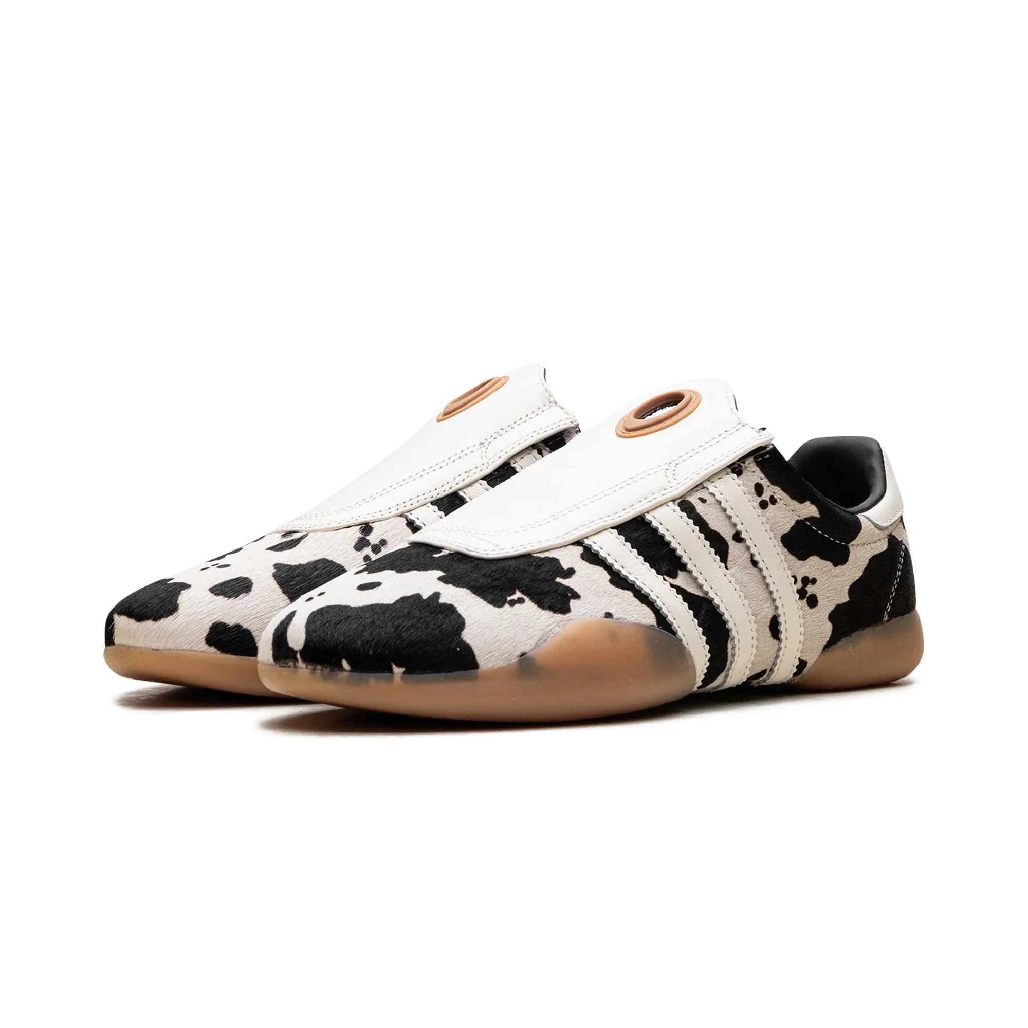 Adidas Taekwondo Mei Wmns Cow Print