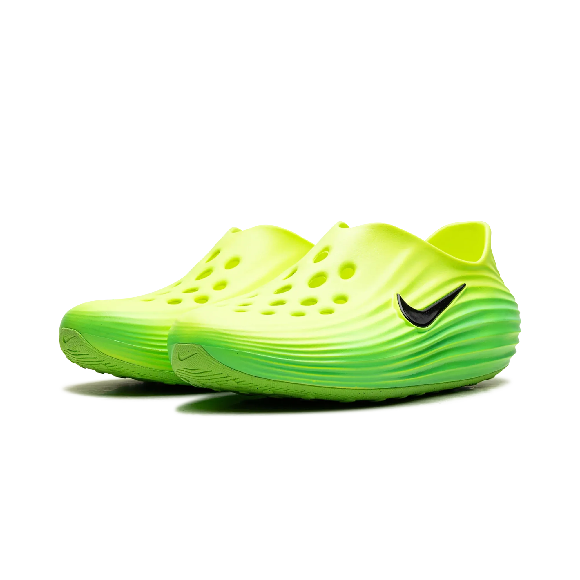 Nike Reactx Rejuven8 Green Strike