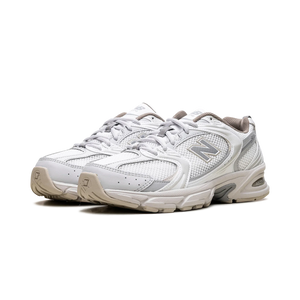 New Balance 530 White With Natural Indigo