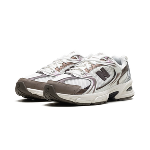 New Balance 530 White Brown