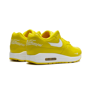 Nike Air Max 1 '87 Sp Supreme Speed Yellow