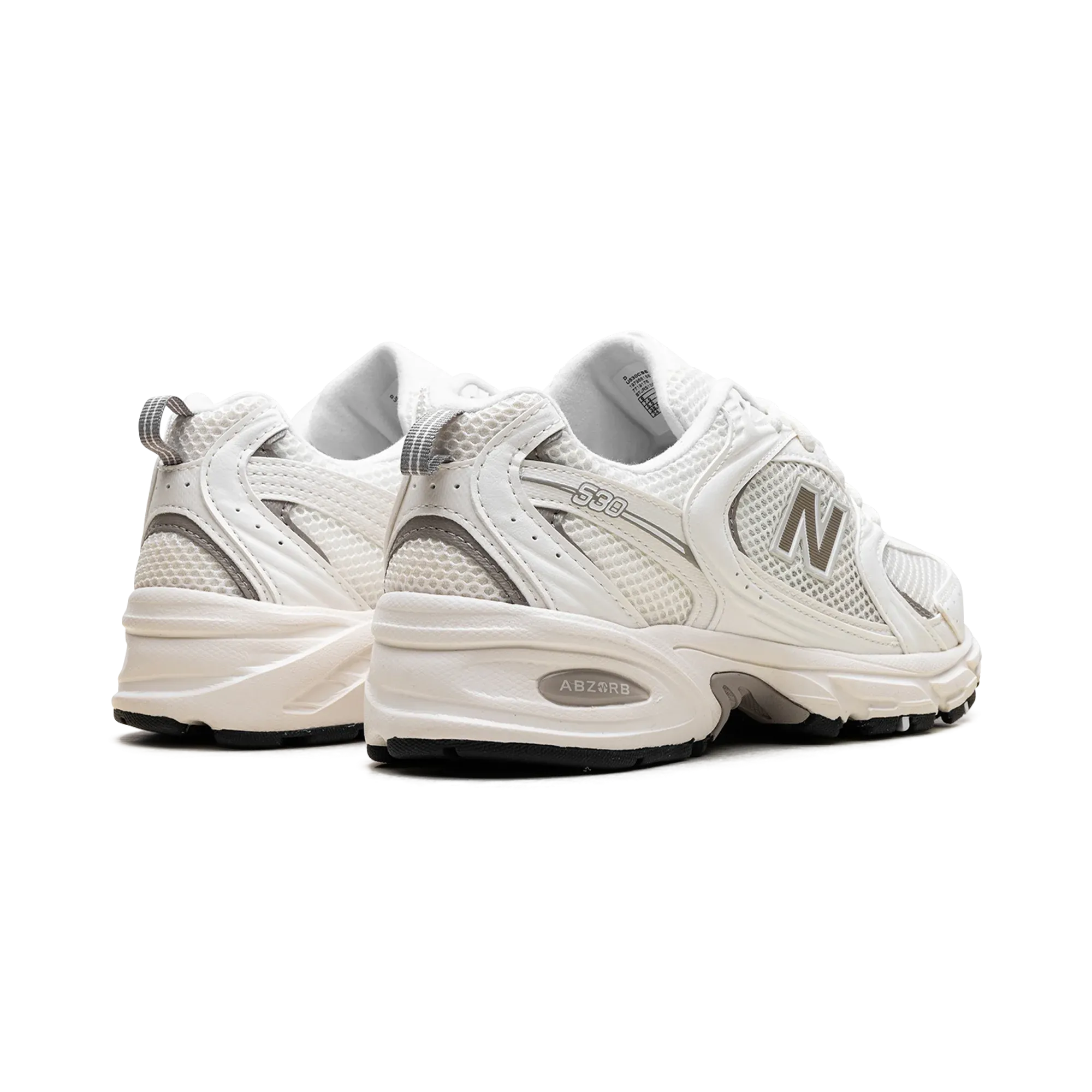 New Balance 530 Arid Stone