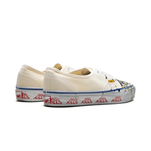 Vans Vans Authentic Gallery Dept - Art That Kills