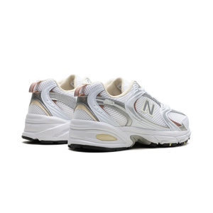 New Balance 530 White Calcium
