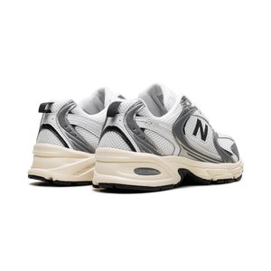 New Balance 530 Silver Metallic
