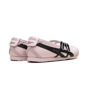 Onitsuka Tiger Mexico 66 Tgrs Wmns Crystal Pink Graphite Grey