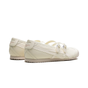 Onitsuka Tiger Mexico 66 Tgrs Ivory Cream