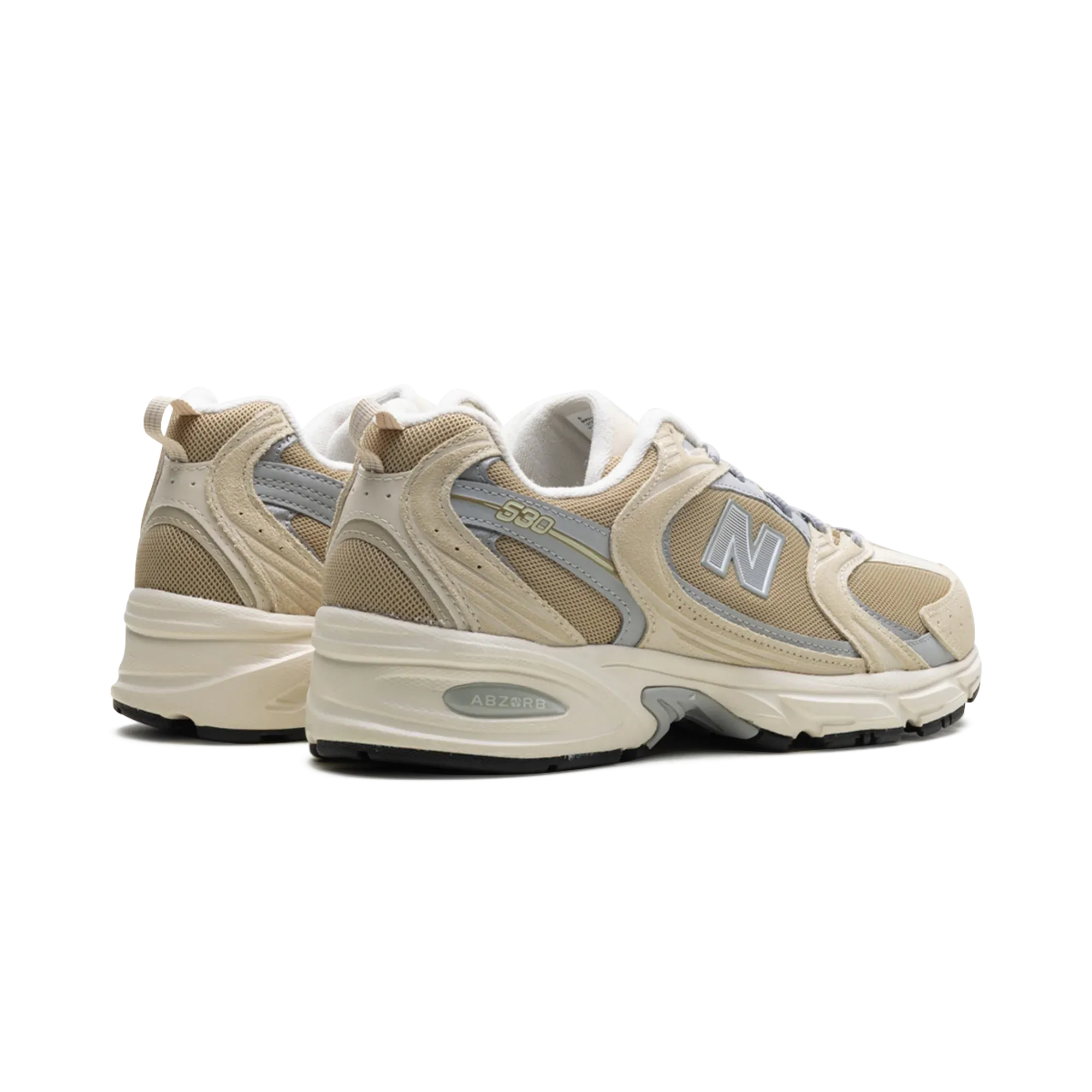 New Balance 530 Beige Sand