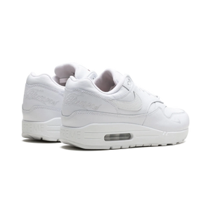 Nike Air Max 1 '87 Sp Supreme Triple White