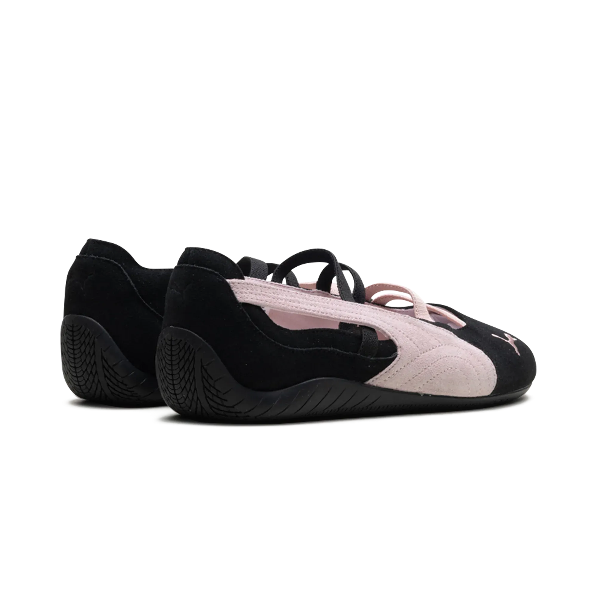 Puma Speedcat Ballet Wmns Black Mauve Mist