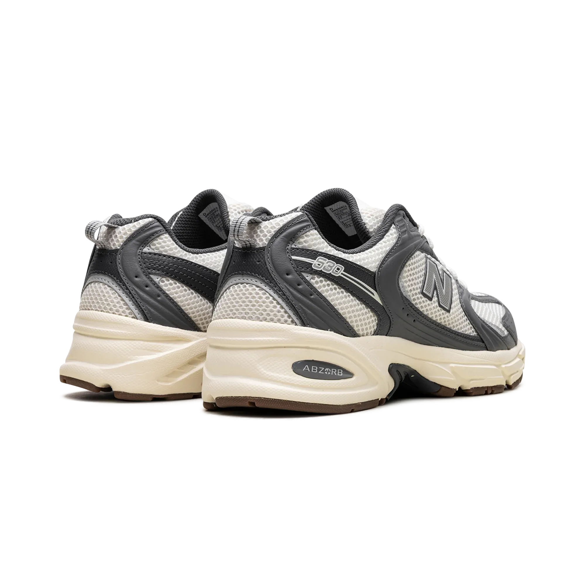 New Balance 530 Castlerock Angora Magnet