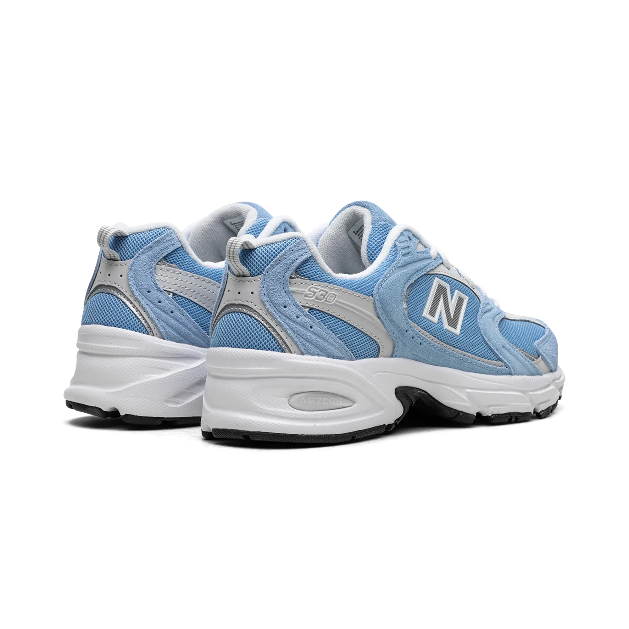New Balance 530 Blue Haze