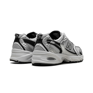 New Balance 530 Silver Grey
