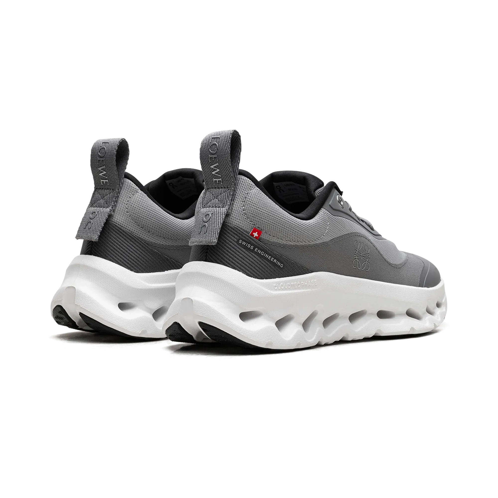 On Running Cloudtilt 2 Wmns Loewe Grey